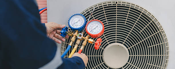 Licensed Hvac service in Lucerne, IN - JG Cool HVAC